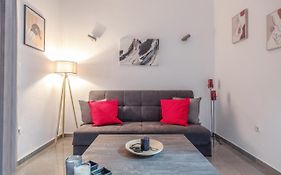 Minimalistic!