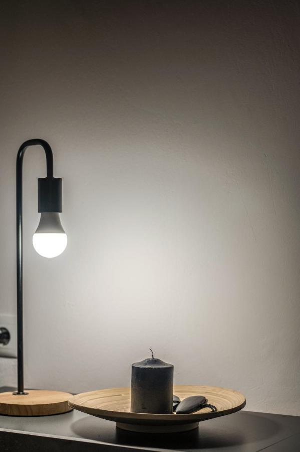 Ferienwohnung Minimalistic! Athen Exterior foto